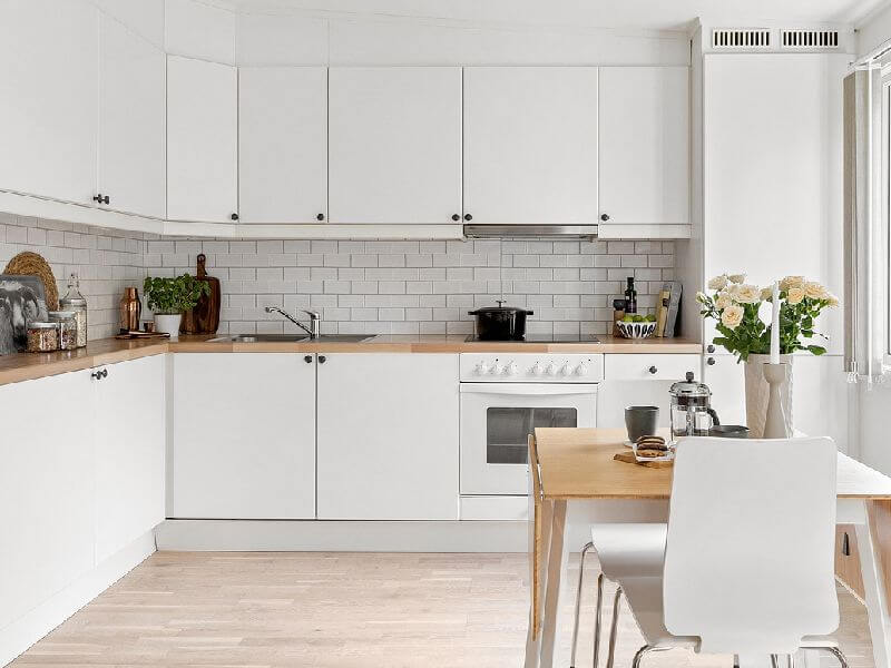 Presupuesto reforma de cocina para Valencia