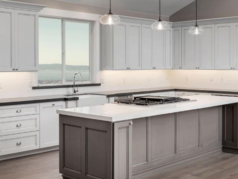 Reforma de cocinas en Valencia y alrededores