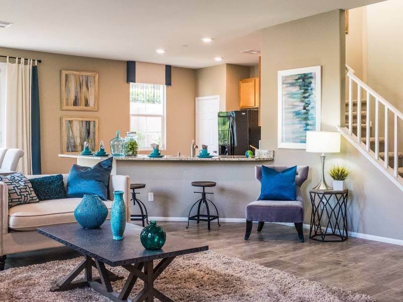 Reforma integral de pisos por Valencia