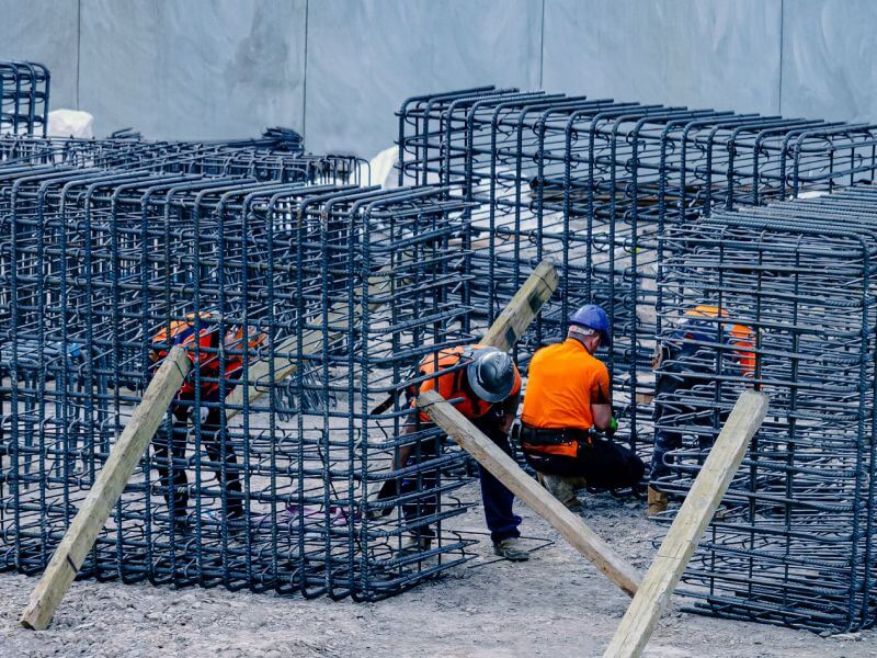 Empresa de construcción en Valencia y alrededores