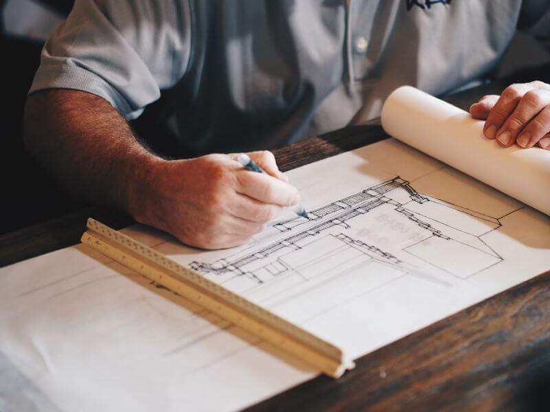 Empresa de construcción y arquitectura de Valencia