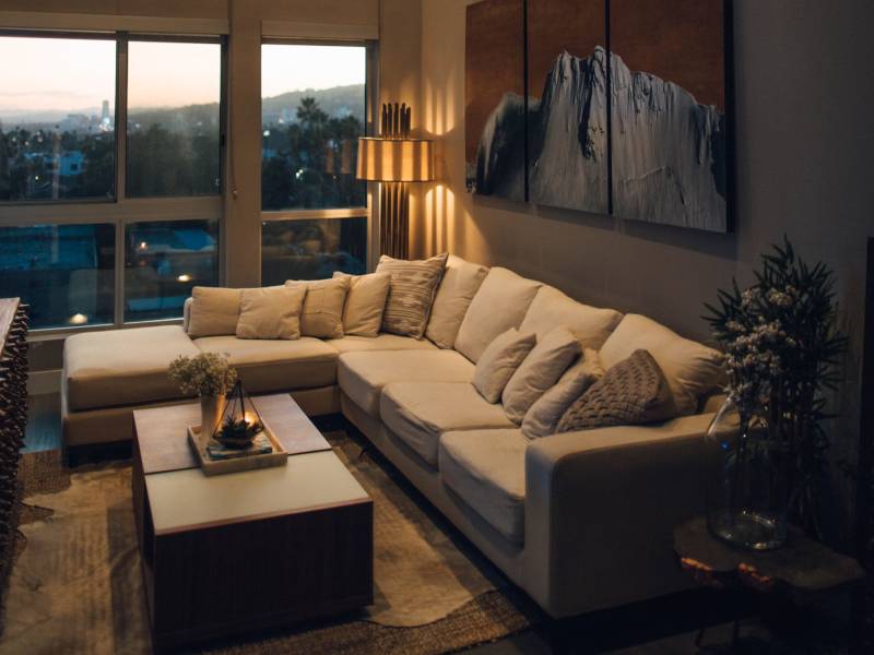 Reforma integral para vivienda en Valencia