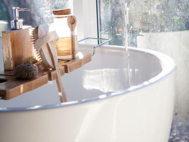 Servicio de reforma de baños en Valencia