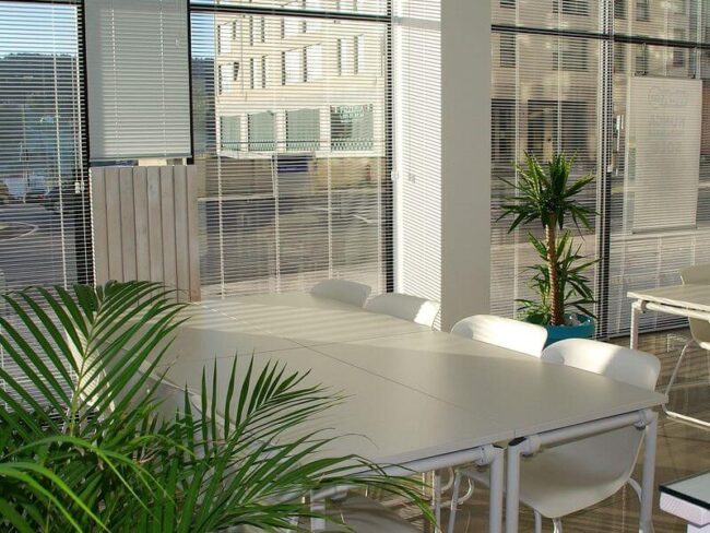 Reforma de oficinas Valencia