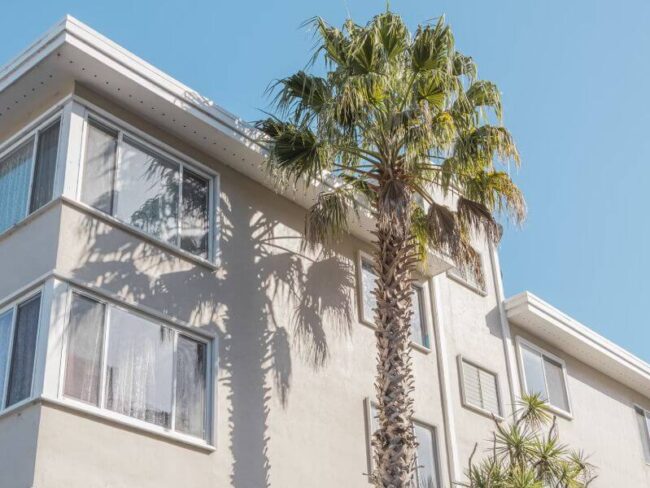 Construcción de viviendas unifamiliares por Valencia