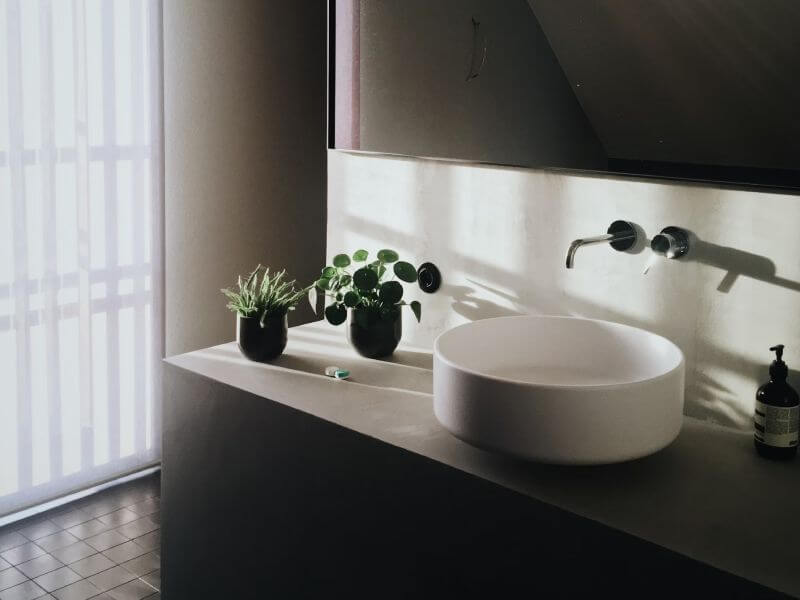 Presupuesto de reforma de baño para Valencia