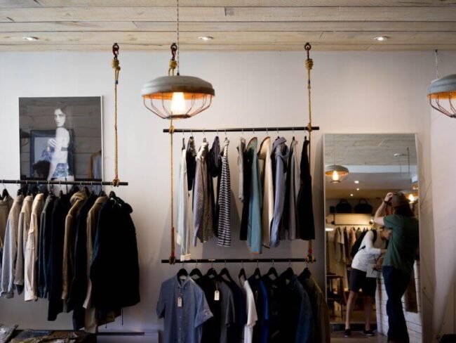 Presupuesto para reforma de local comercial en Valencia