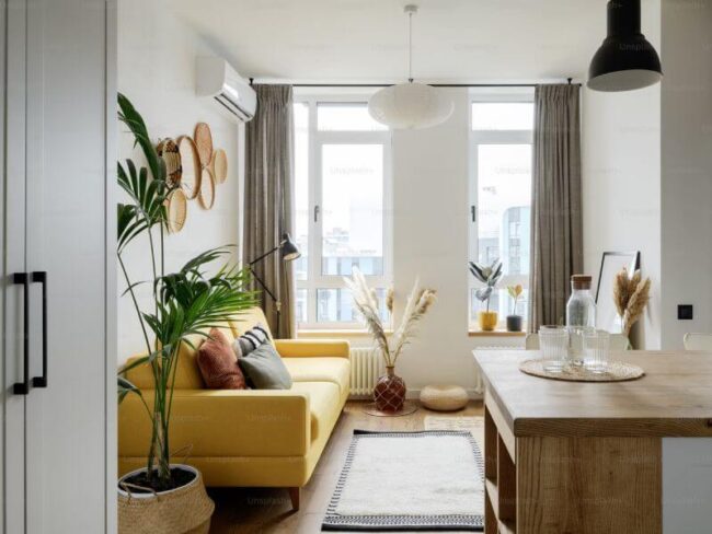 Presupuesto para reforma integral de vivienda en Valencia