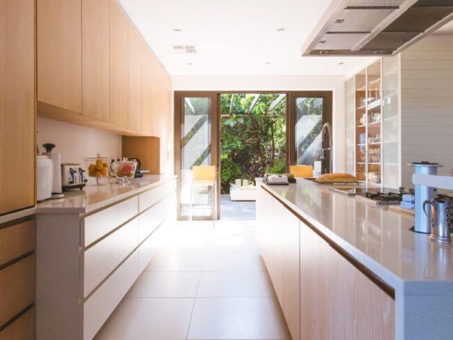 Reforma de chalets para Valencia