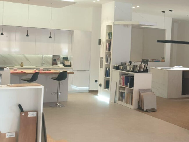 Estudio de arquitectura y construcción en Valencia