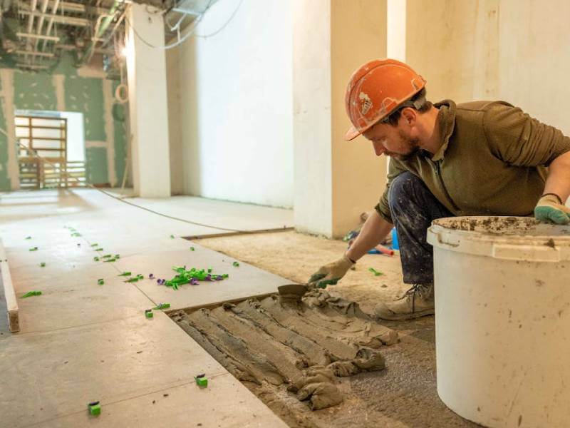 Empresa de construcción y arquitectura en Valencia