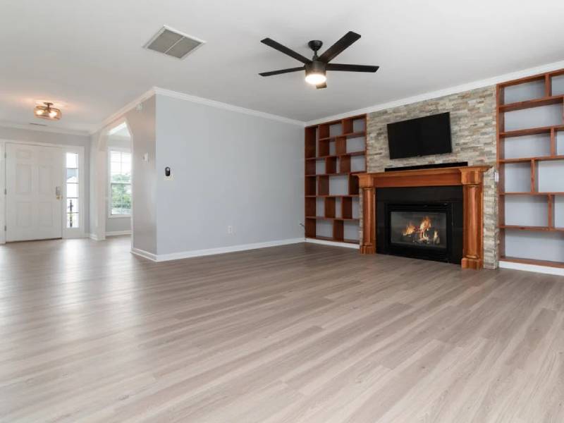 Reforma integral de pisos en Valencia