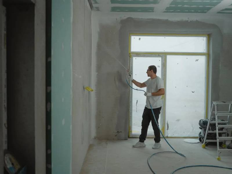 Mejor empresa de reformas para Valencia