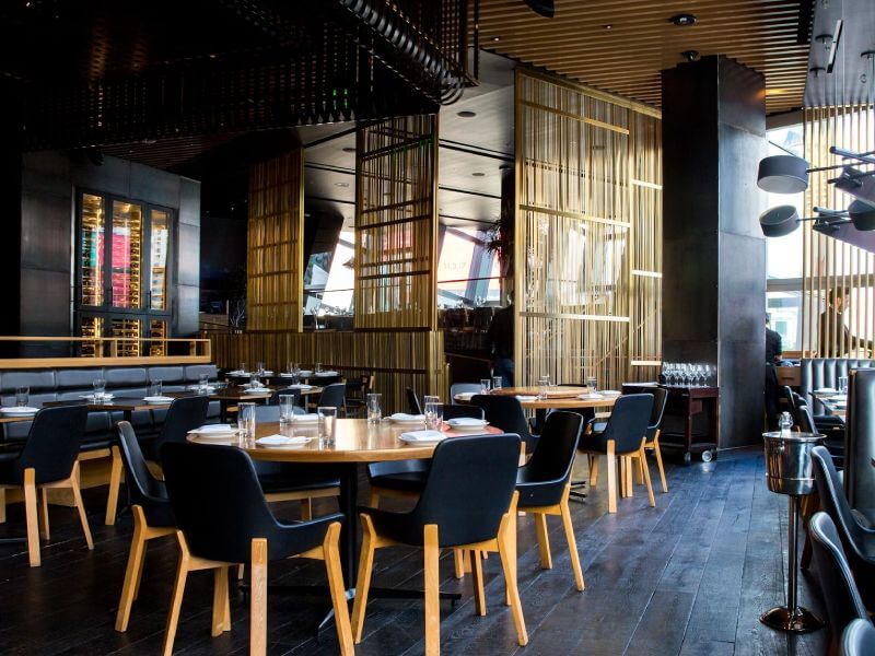 La reforma de locales comerciales en Valencia