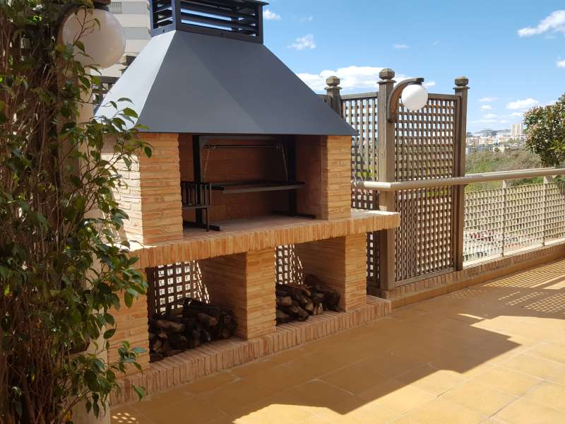 Expertos en reforma de chalets para Valencia