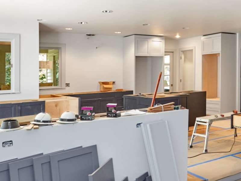 Presupuesto para reforma integral de vivienda en Valencia detallado