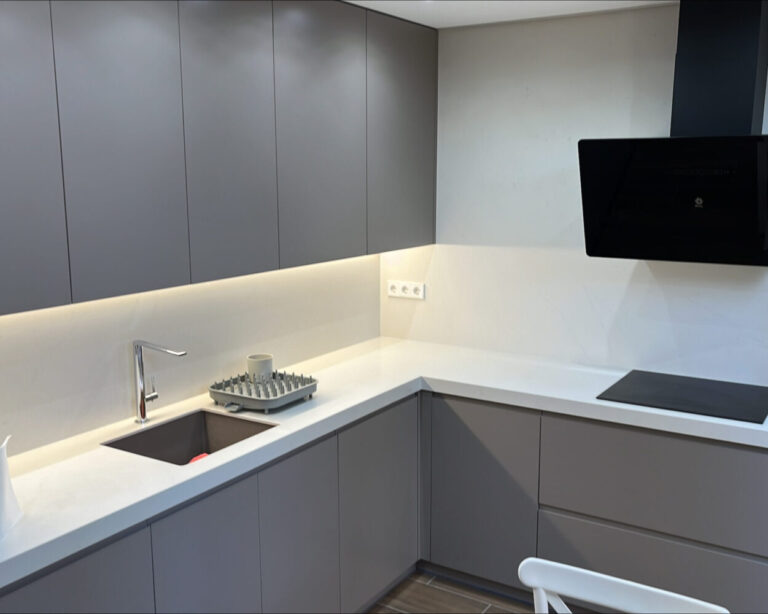 reformas de diseño valencia