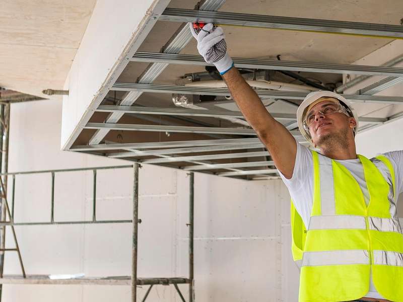 Dosierra empresa constructora en Valencia