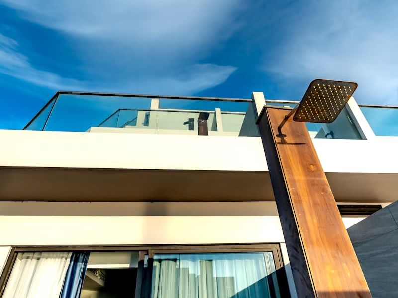 Construcción de chalets por Valencia