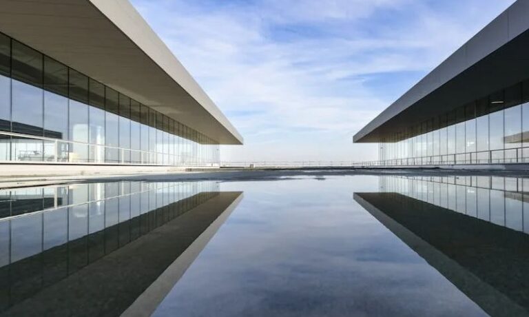 El estudio de arquitectura y construcción Valencia