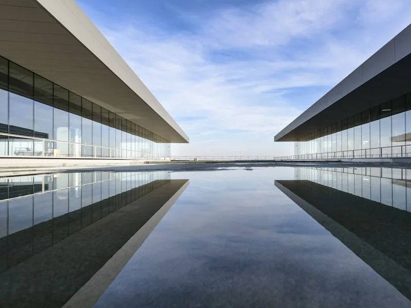 El estudio de arquitectura y construcción Valencia