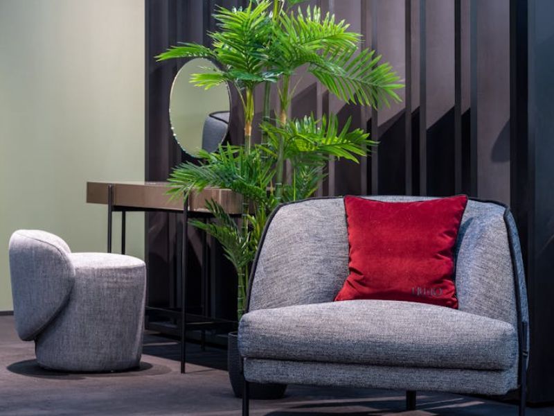 Somos un estudio de interiorismo y diseño en Valencia