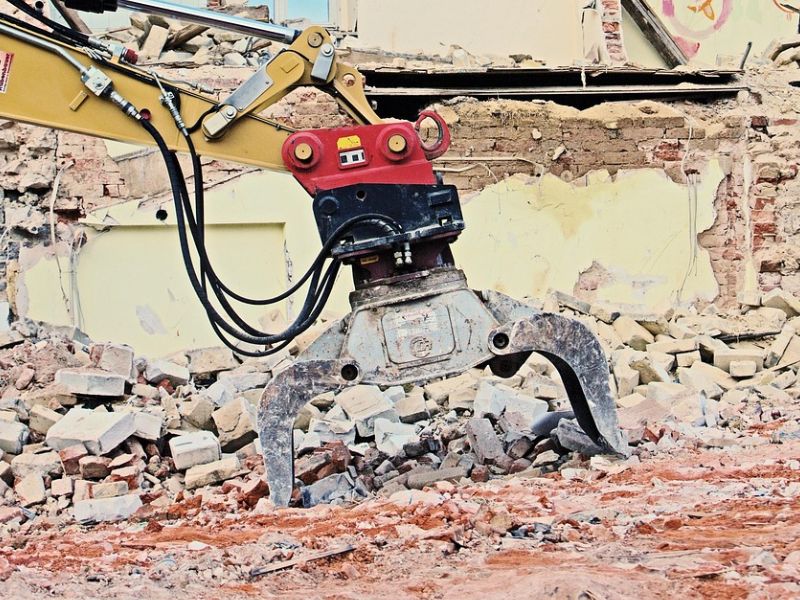 Empresa constructora para Valencia y alrededores