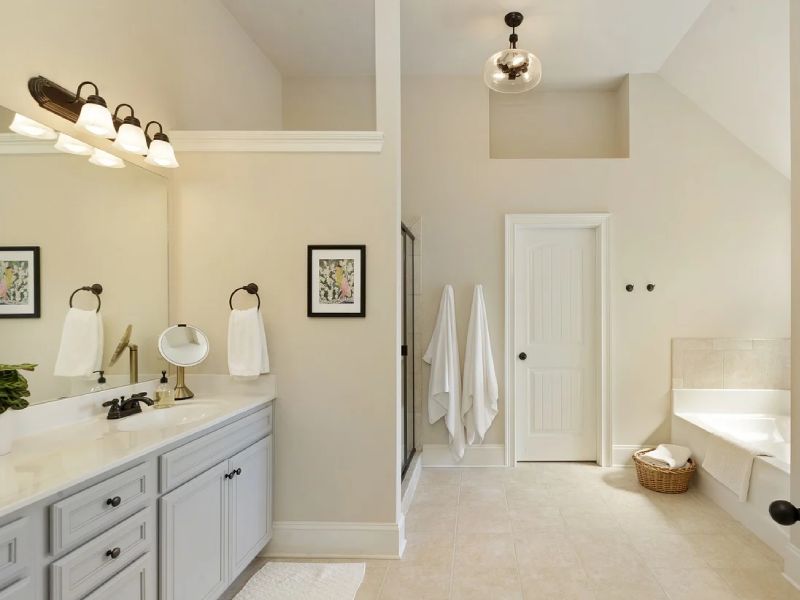 Estudio de cocinas y baños de Valencia
