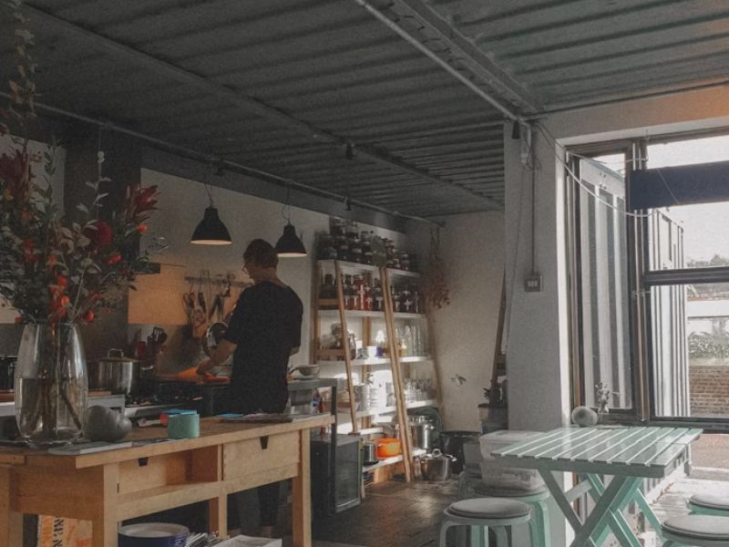 Reforma de locales comerciales en Valencia centro