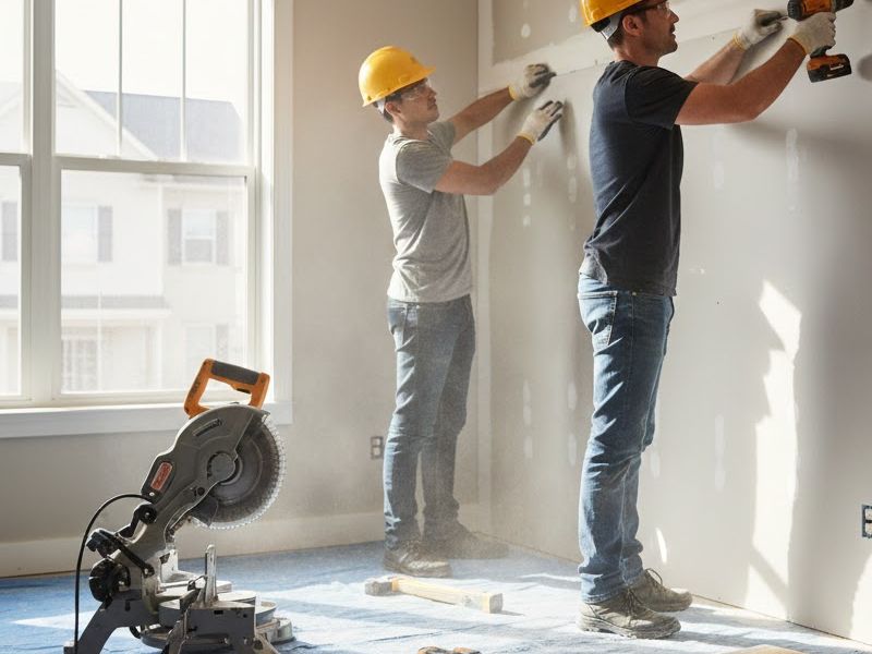 Dosierra empresa de reformas en Valencia