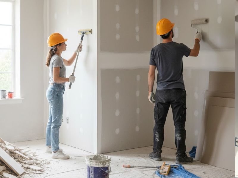 Dosierra empresa de reformas en Valencia