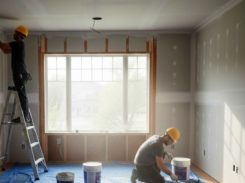 Presupuesto de reforma de casas en Valencia
