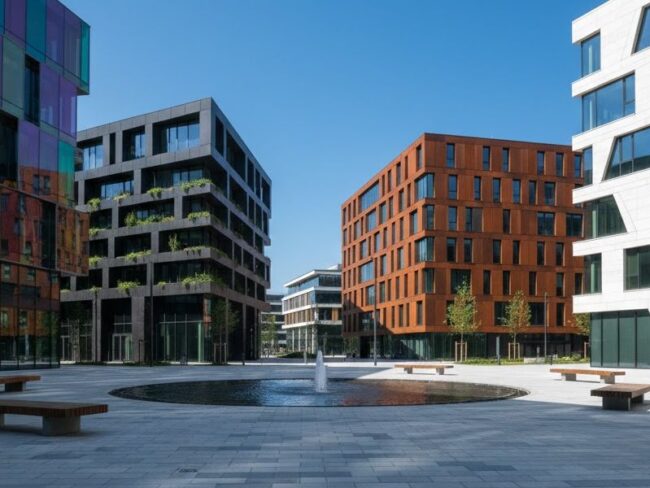 Somos una empresa de construcción en Valencia