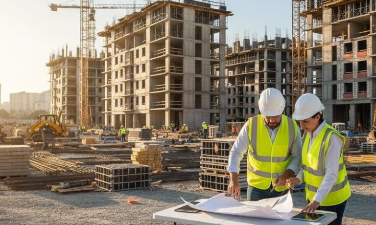 Nuestros proyectos de obra en Valencia