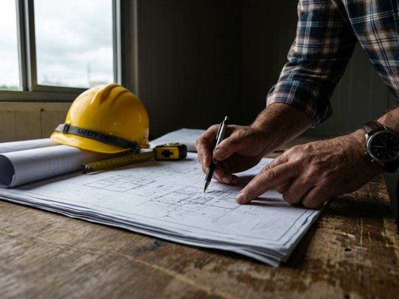 Dosierra empresa constructora para Valencia