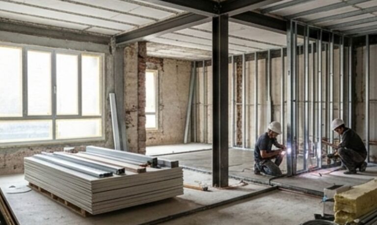 Presupuesto de reforma integral por Valencia