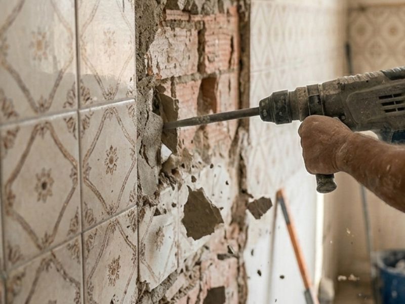 Reforma de viviendas en Valencia económicas