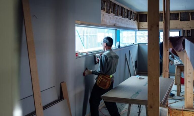 Reformas en general de Valencia