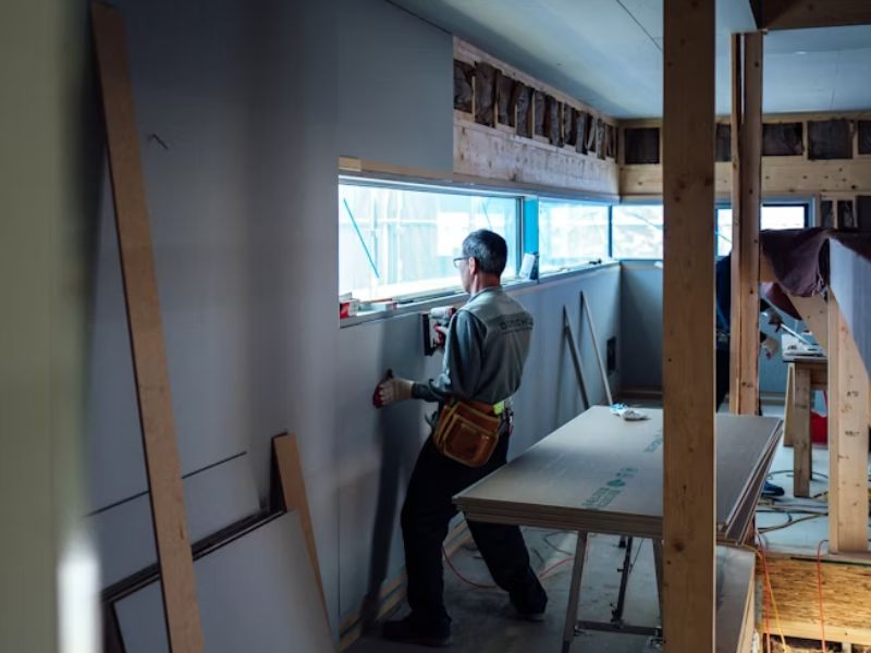 Reformas en general de Valencia