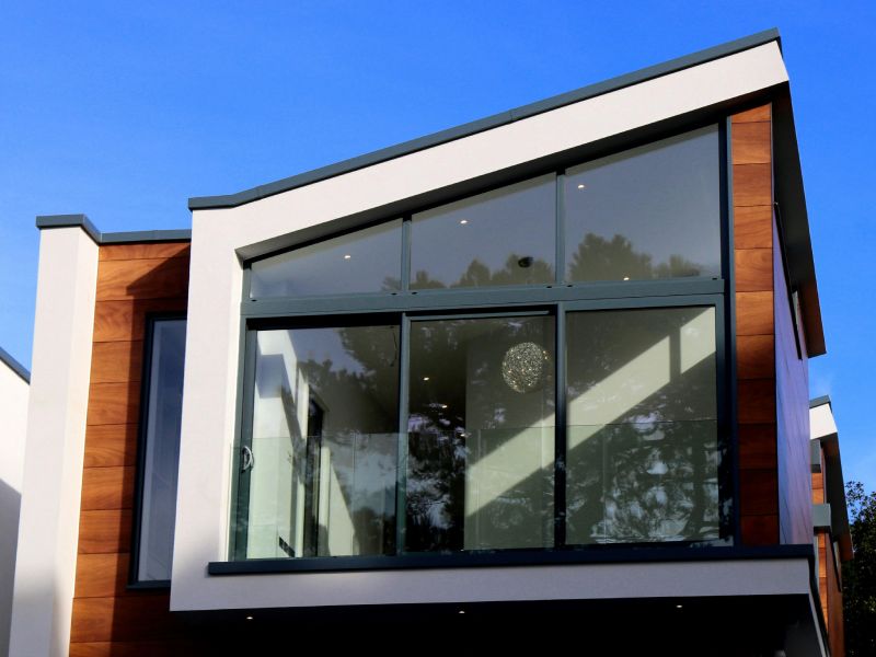 Construcción de chalets para Valencia