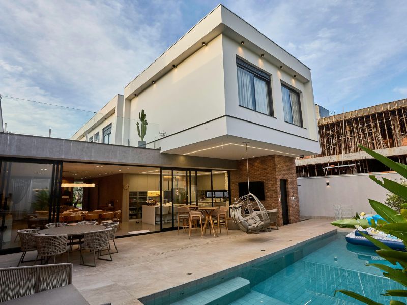 Construcción de chalets para Valencia