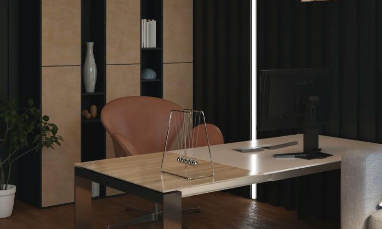 Nuestro estudio de interiorismo y diseño en Valencia