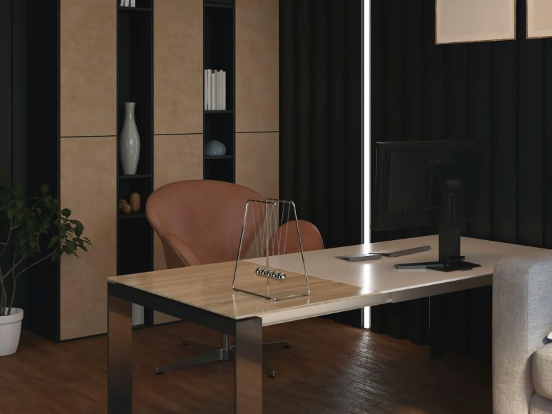 Nuestro estudio de interiorismo y diseño en Valencia