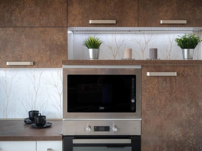 Presupuesto de cocina a medida para Valencia