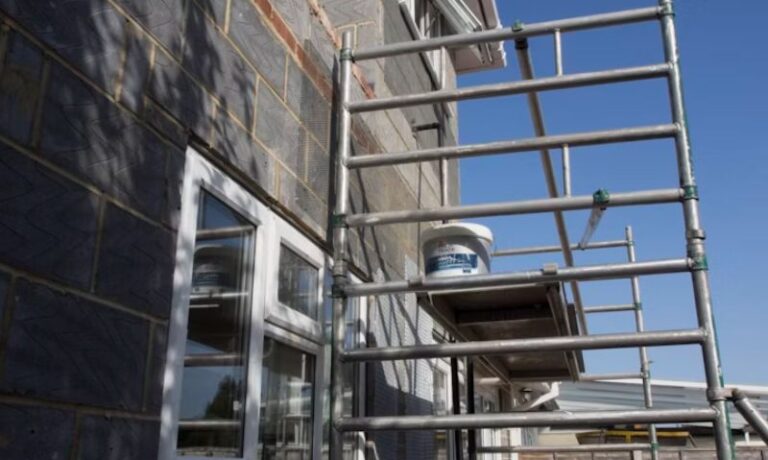 Pasos para la construcción de casas en Valencia