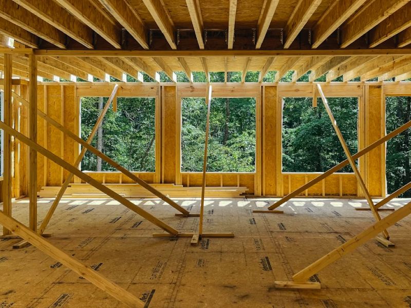 Pasos para la construcción de casas en Valencia