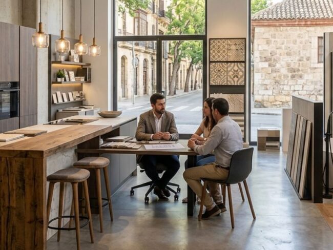 Consejos para abaratar tu presupuesto de reforma integral de vivienda en Valencia