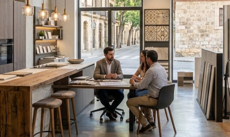 Consejos para abaratar tu presupuesto de reforma integral de vivienda en Valencia