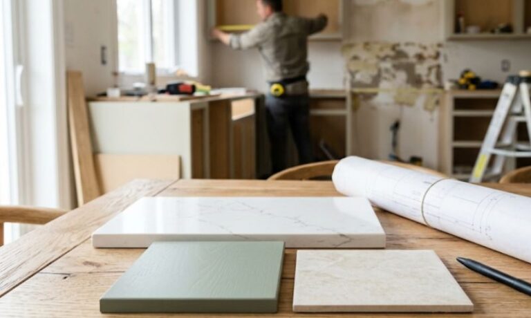 Mejor estudio de cocinas y baños en Valencia