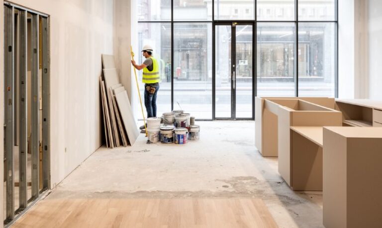 Reforma de oficinas en Valencia que inspirarán